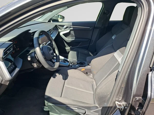 AUDI A3 Sportback (2025) — foto 24 van 24