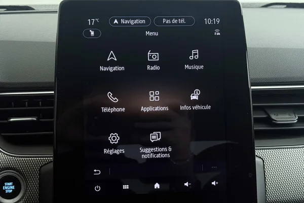 Renault Arkana E-TECH (HEV) (2023) — foto 14 van 30