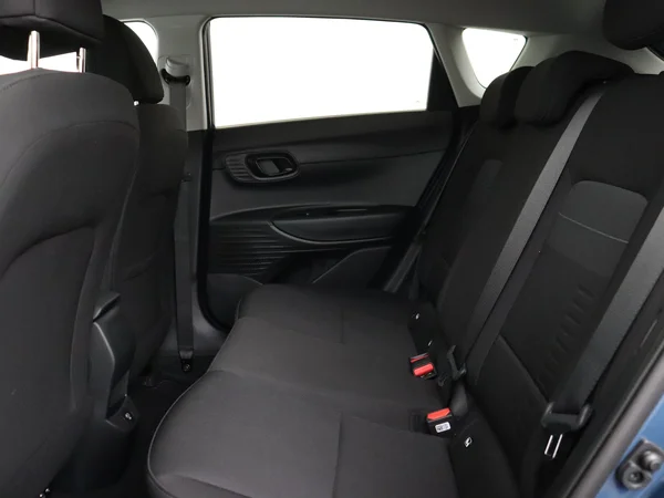 HYUNDAI Bayon (2025) — foto 5 van 27