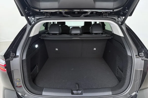 MG HS Hybrid+ (HEV) (2026) — foto 13 van 17