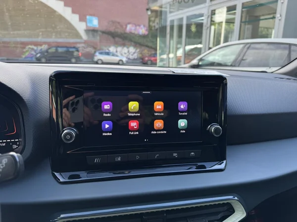 SEAT Arona (2026) — foto 14 van 14