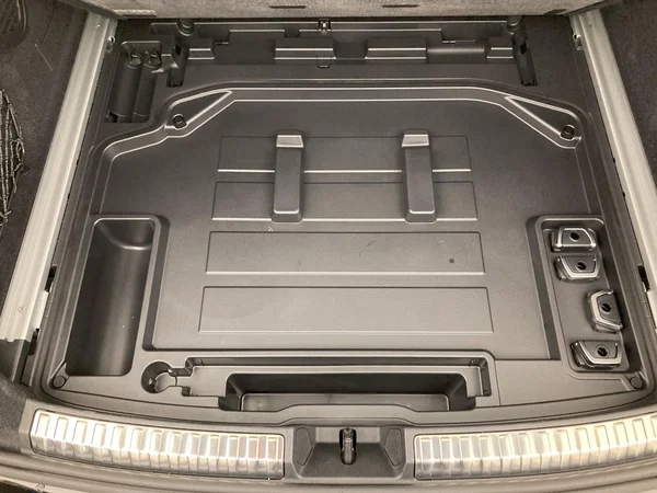 AUDI A6 Avant Dsl (2025) — foto 4 van 36