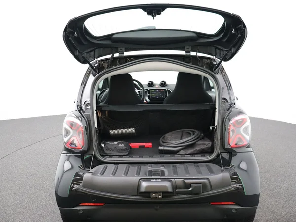 smart Fortwo (2024) — foto 14 van 25
