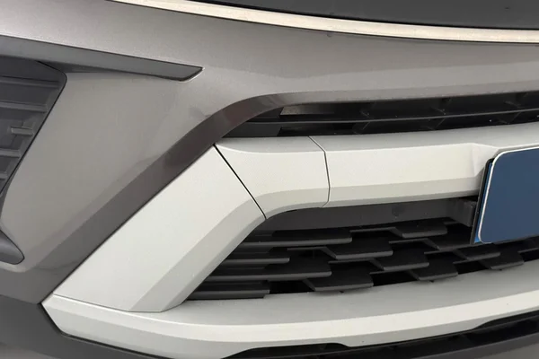 Opel Crossland (2023) — foto 22 van 34