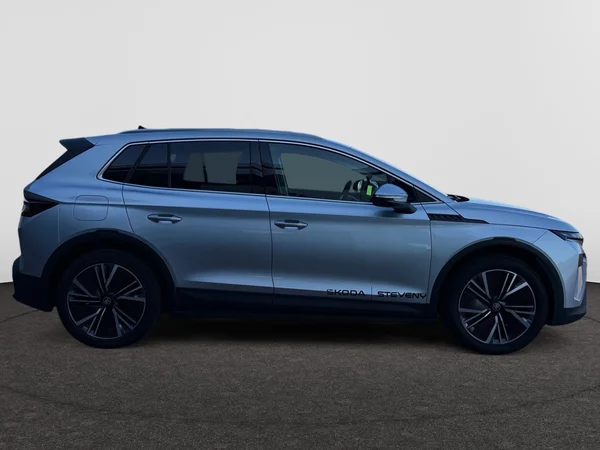 SKODA Elroq (2025) — foto 15 van 18