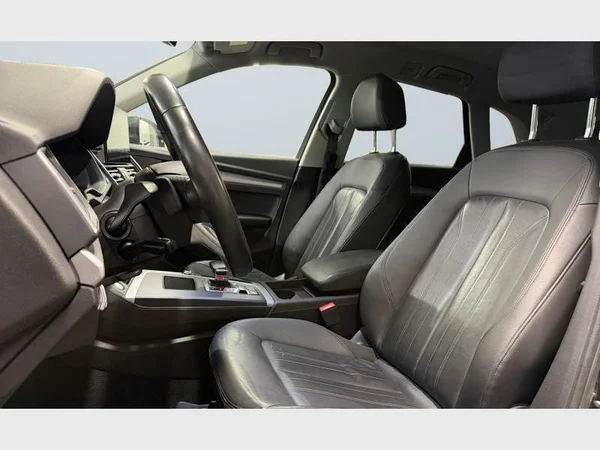 Audi Q5 (2021) — foto 26 van 26