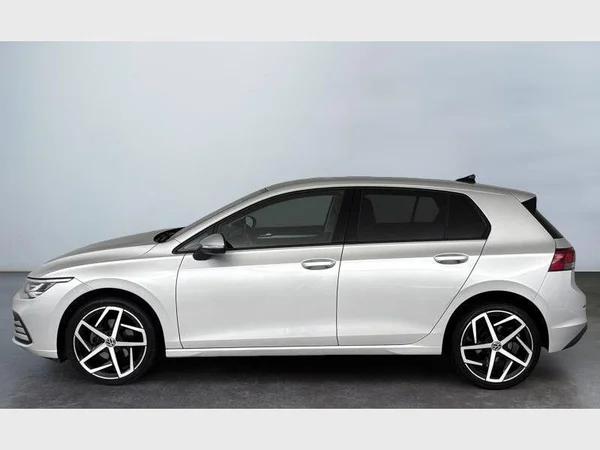 Volkswagen Golf VIII (2023) — foto 31 van 33