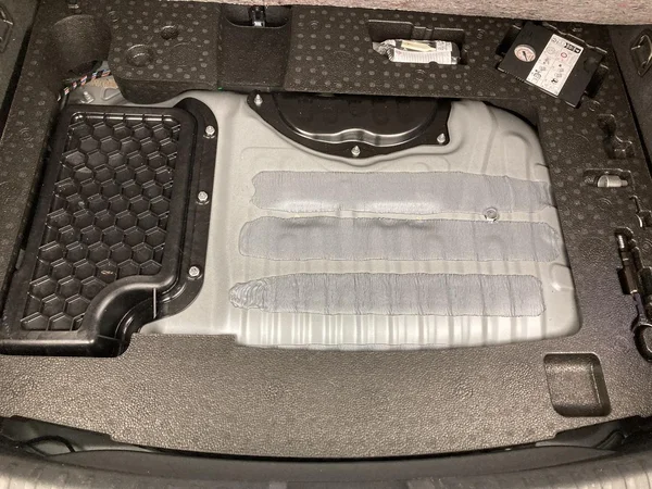 CUPRA Leon e-Hybrid (PHEV) (2023) — foto 21 van 36