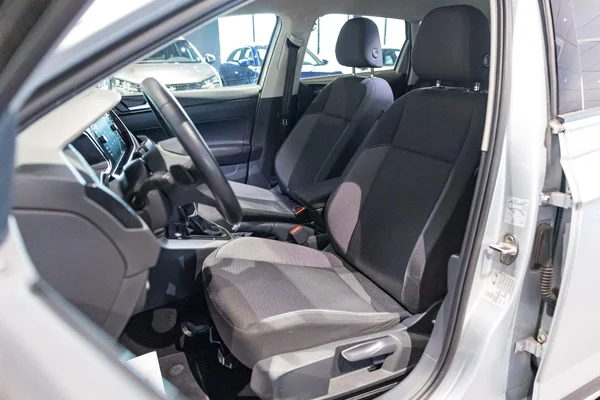 Volkswagen Taigo (2022) — foto 14 van 32
