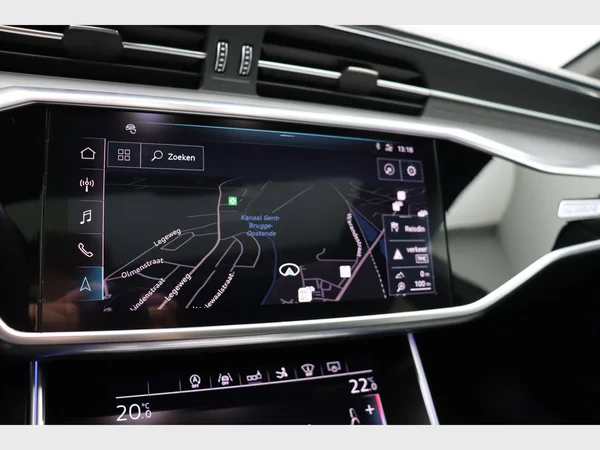 AUDI A7 Sportback (2020) — foto 28 van 28