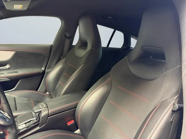 MERCEDES-BENZ CLA SW (X118) (2021) — foto 5 van 27