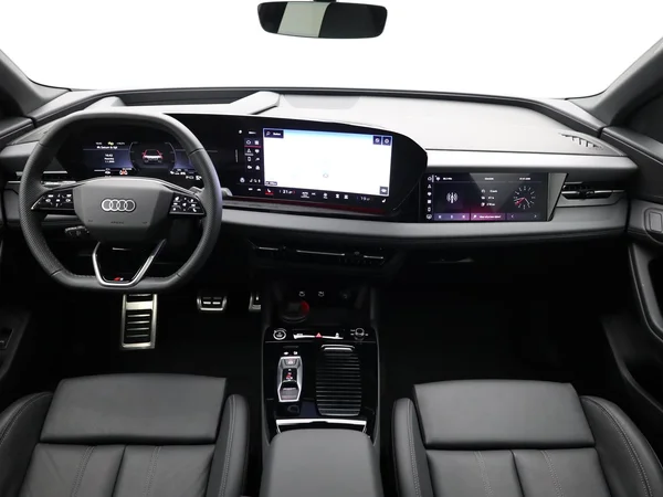 AUDI Q6 Sportback e-tron (2025) — foto 30 van 31