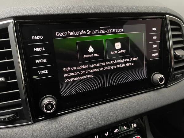 SKODA Karoq (2025) — foto 13 van 13