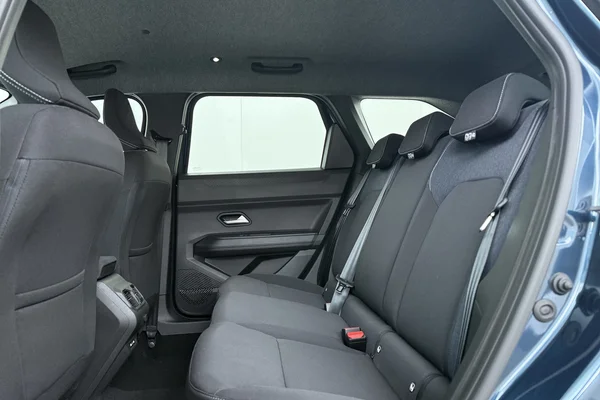 Dacia Bigster Hybrid (HEV) (2026) — foto 15 van 16