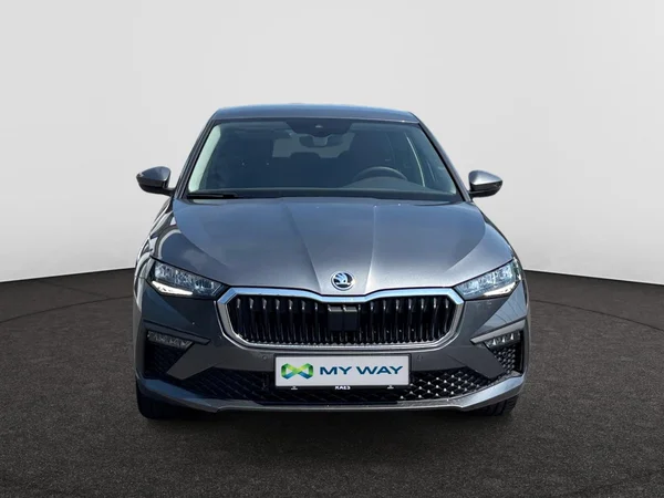 SKODA Scala (2026) — foto 21 van 22