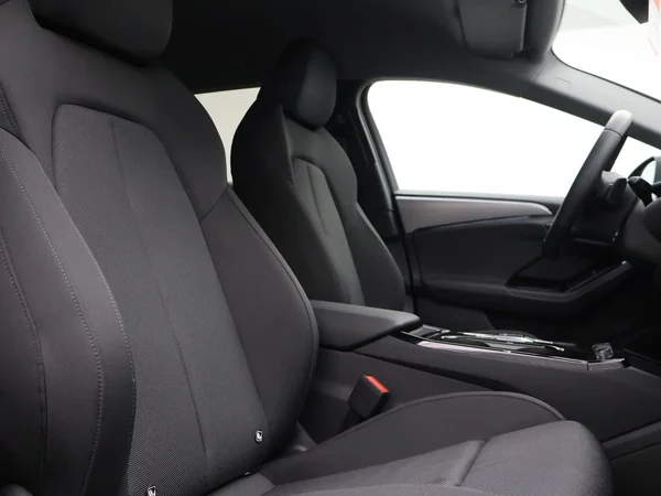 AUDI A6 Avant e-tron (2026) — foto 19 van 33