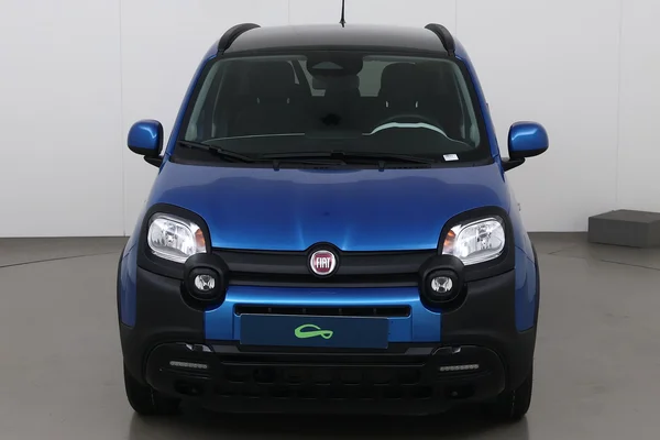 Fiat Pandina (2025) — foto 9 van 16