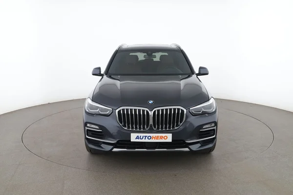 BMW X5 (2020) — foto 15 van 16