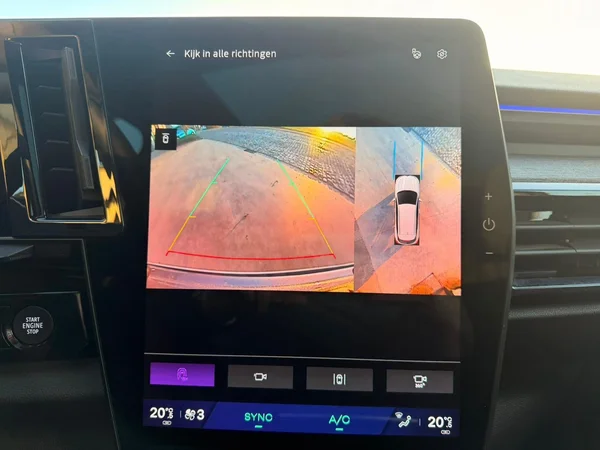 Renault Austral (2025) — foto 9 van 20