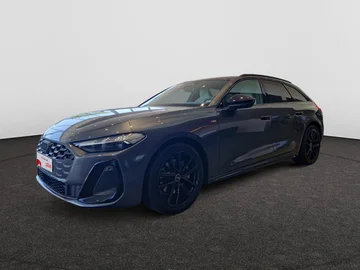 AUDI A5 Avant (2026)