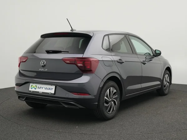 VOLKSWAGEN Polo (2026) — foto 21 van 25