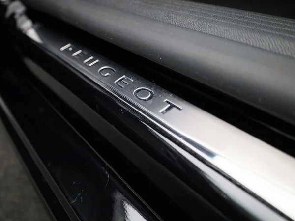 Peugeot 508 (2022) — foto 30 van 48