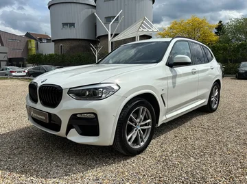 Bmw X3 8cbdc2d8-c47a-421d-bb44-e53af947c46d