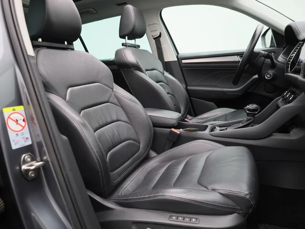 Škoda Kodiaq (2022) — foto 32 van 47