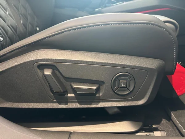 AUDI A5 Dsl (2026) — foto 7 van 24