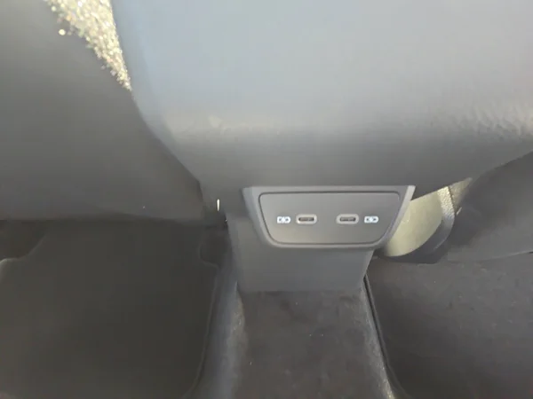 VOLKSWAGEN Polo (2025) — foto 23 van 24