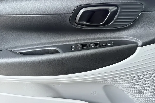 Hyundai i20 (2025) — foto 8 van 17