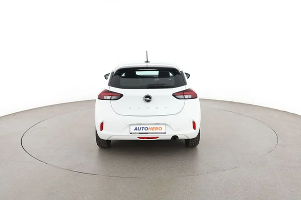 Opel Corsa (2024) — foto 11 van 16