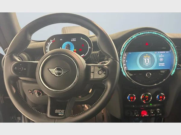 MINI Mini Cabriolet (2021) — foto 3 van 26