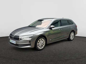 SKODA Octavia Combi (2025)