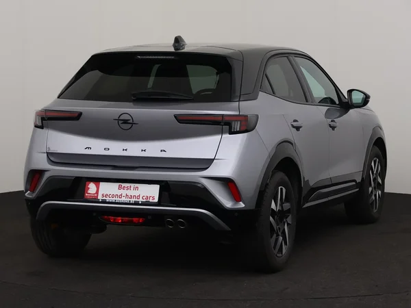 OPEL Mokka (2025) — foto 20 van 26