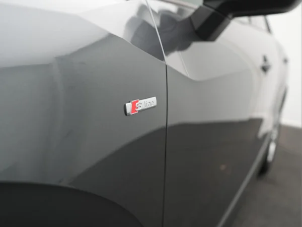 AUDI Q2 (2025) — foto 22 van 27