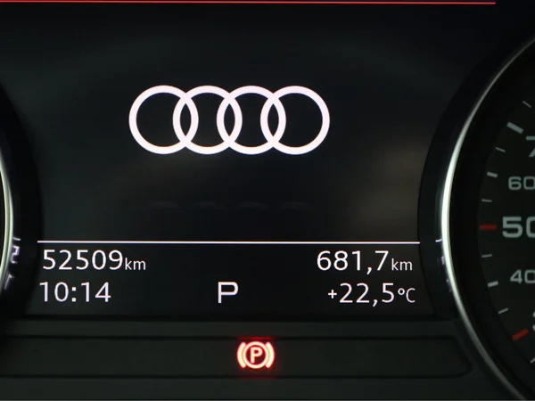 AUDI A5 Sportback (2021) — foto 6 van 19