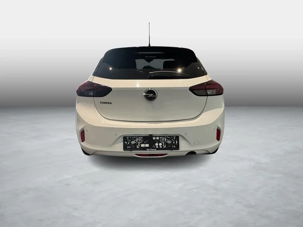 Opel Corsa (2021) — foto 22 van 26