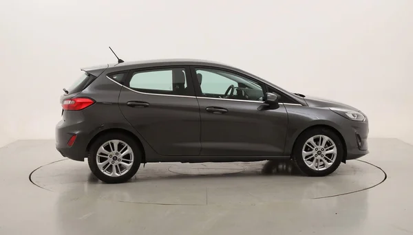 Ford Fiesta (2022) — foto 24 van 27