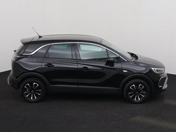 OPEL Crossland X (2024) — foto 22 van 26