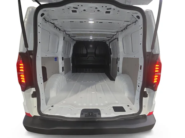 VOLKSWAGEN Transporter T7 28 Fou Swb (2026) — foto 16 van 23