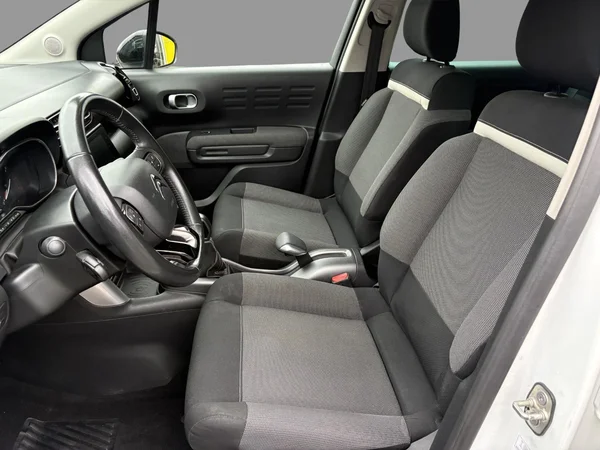 Citroën C3 Aircross (2019) — foto 6 van 20