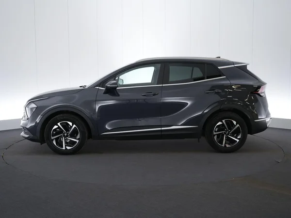 Kia Sportage (2024) — foto 19 van 24