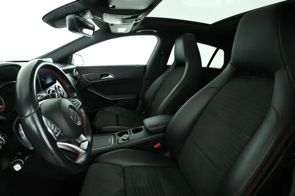 Mercedes-Benz CLA-Klasse (2019) — foto 16 van 16