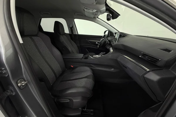 Peugeot 3008 (2020) — foto 6 van 32