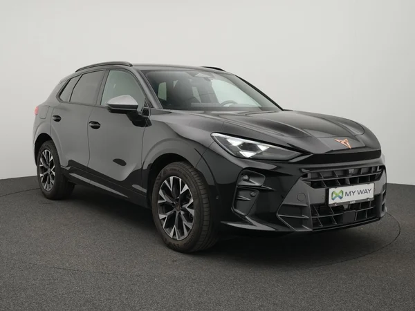 CUPRA Terramar (2025) — foto 12 van 54