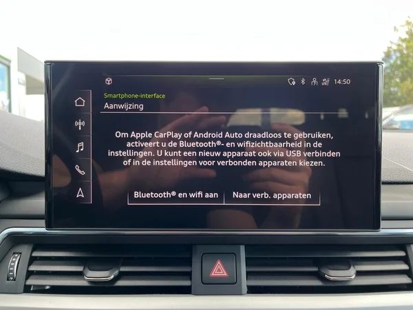 AUDI A4 Avant (2023) — foto 5 van 22