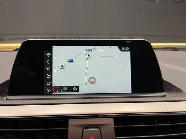 Bmw 220 (2021) — foto 4 van 21