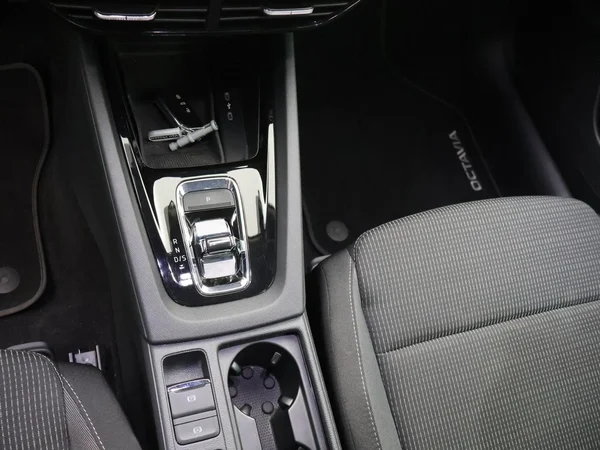 Škoda Octavia (2023) — foto 19 van 22