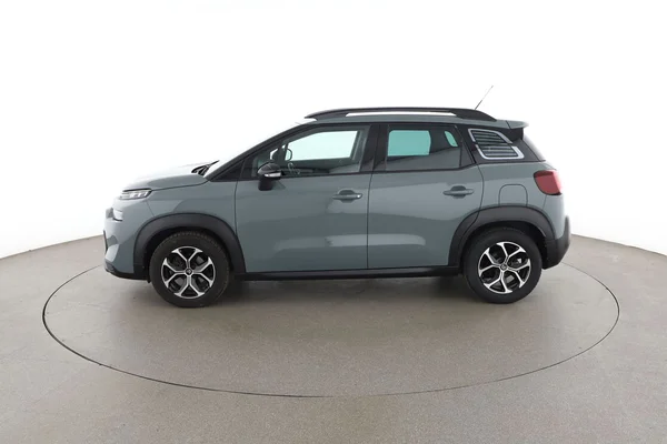 Citroen C3 (2022) — foto 9 van 16
